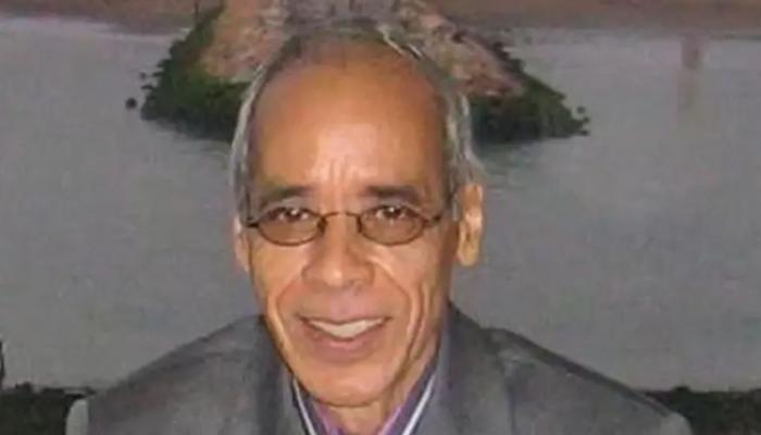 الإعلامي المغربي علي حسن