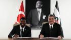 Beşiktaş Atalanta ile anlaştı! 23 yaşındaki gol makinesi resmen Beşiktaş'ta