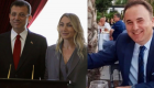 Ekrem ve Dilek İmamoğlu'nun avukatı Nusret Yılmaz gözaltına alındı
