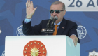 Cumhurbaşkanı Erdoğan: Kürtlerin güvenliğinin teminatı Türkiye'dir