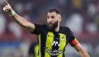 «نستهدف البطولات».. بنزيما يشعل أجواء انطلاقة الدوري السعودي