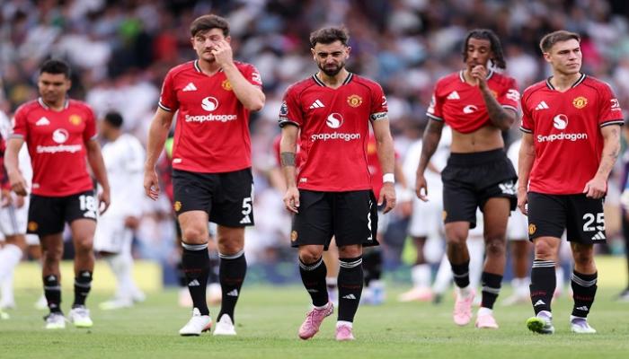 مانشستر يونايتد