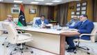 ليبيا.. خلاف بين الرئاسي والحكومة في طرابلس حول ديون شركة الخطوط الأفريقية