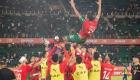 النهائي الثالث.. 3 أسرار تفسّر هيمنة المغرب على أمم أفريقيا للمحليين