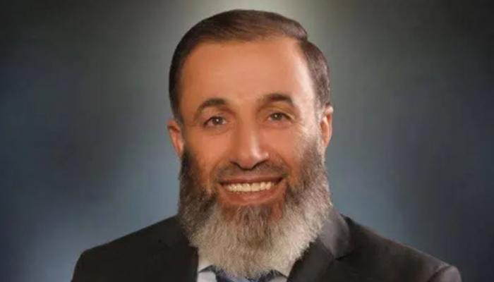 النائب الأردني السابق الدكتور موسى أبو سويلم