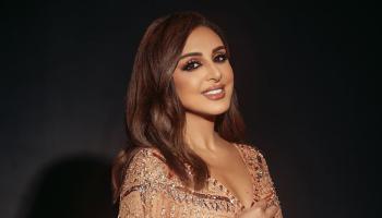تفاصيل موعد حفل أنغام في لندن