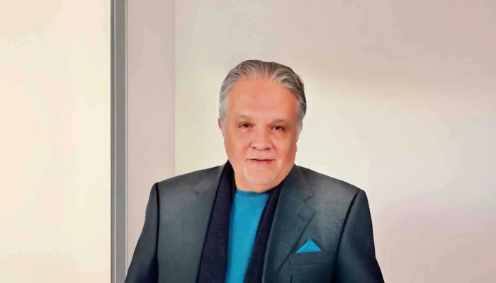 المنتج المصري الراحل طارق صيام