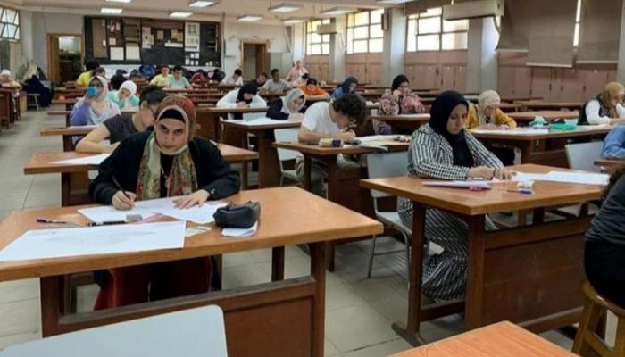 تنسيق الدبلومات الفنية 2025 في مصر