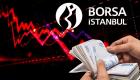 Borsa Günü Düşüşle Tamamladı: BİST 100’de Kar Satışları Etkili Oldu
