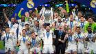 قبل قرعة دوري أبطال أوروبا.. ريال مدريد ملك «التشامبيونزليغ»