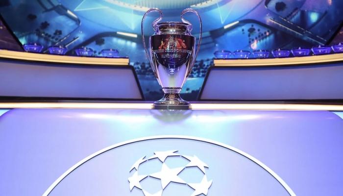نتائج قرعة دوري أبطال أوروبا 2026