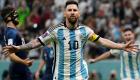 «المباراة الأخيرة».. ميسي يمهد لوداع منتخب الأرجنتين