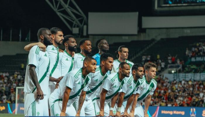 مشاهدة مباراة الأهلي ونيوم اليوم بث مباشر