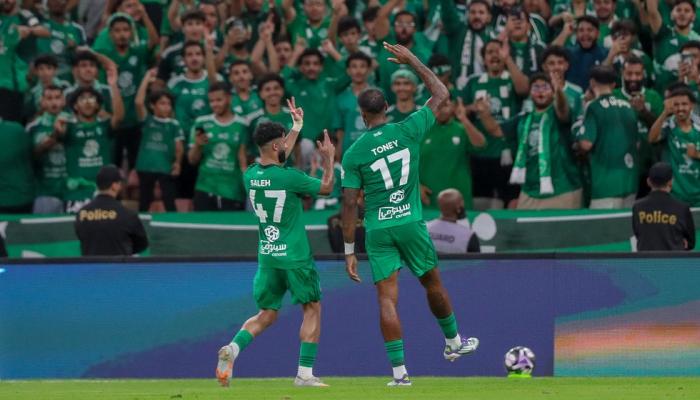 مشاهدة مباراة الأهلي ونيوم اليوم بث مباشر