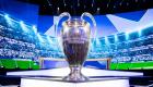 دوري أبطال أوروبا.. مواجهات نارية في مرحلة الدوري
