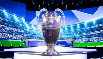 دوري أبطال أوروبا