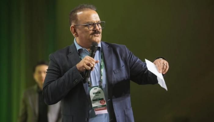 نديم باجاوا
