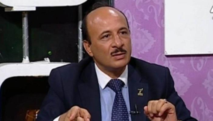 عز الدين حسانين الخبير المصرفي
