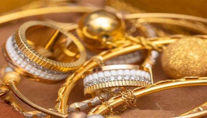 مشغولات ذهبية - أرشيفية