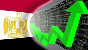 ازدهار متوقع في الاقتصاد المصري 