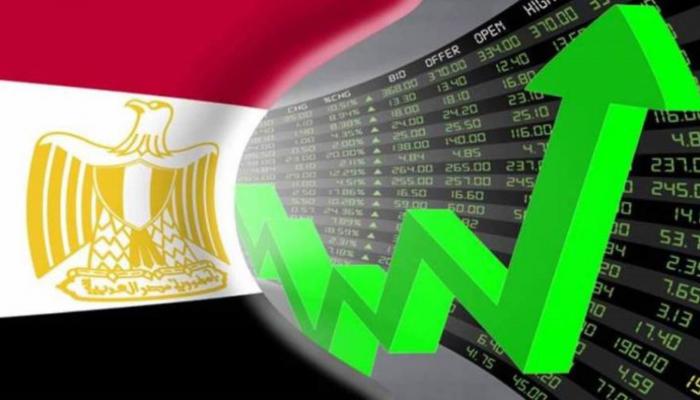 ازدهار متوقع في الاقتصاد المصري 