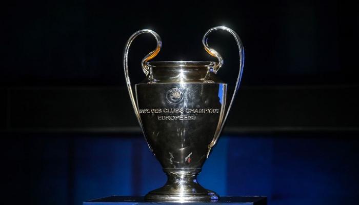 دوري أبطال أوروبا
