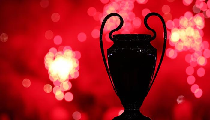 دوري أبطال أوروبا