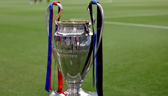دوري أبطال أوروبا