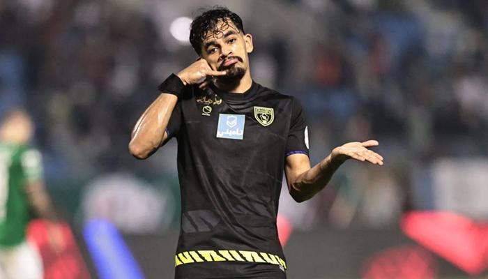 سعد الناصر 