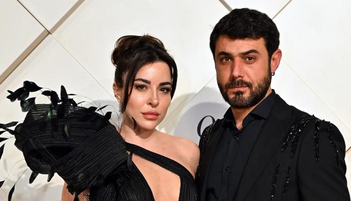 سارة أبي كنعان وسام فارس