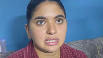 البلوغر سوزي الأردنية