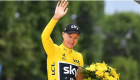 Chris Froome hastaneye kaldırıldı: Tour de France efsanesi idmanda kaza geçirdi