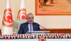 Numan Kurtulmuş'un "yasal alt yapı" açıklaması nasıl okunmalı? Al Ain Türkçe Özel
