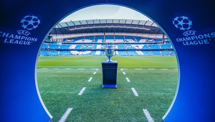 دوري أبطال أوروبا