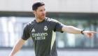 بعد شائعات رحيله.. ألونسو يحسم مستقبل لاعب ريال مدريد