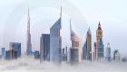 دبي تتألق.. نمو قياسي يضعها بين أقوى 3 أسواق للعقارات الفاخرة عالميًا
