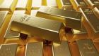 سعر الذهب اليوم قرب أعلى مستوى في شهر وسط ضعف الدولار 