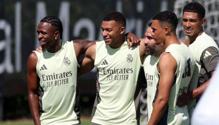 ريال مدريد