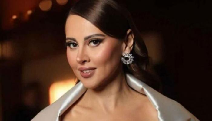 الفنانة ياسمين رئيس