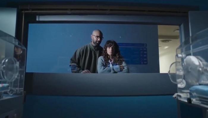الحلقة الأخيرة من مسلسل "220 يوم"