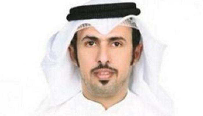 حميد المنصوري