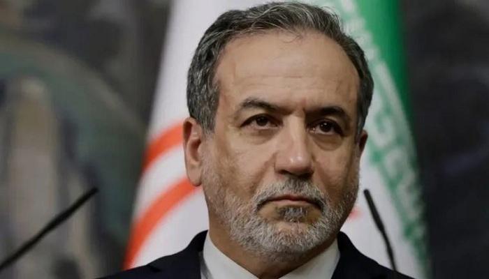 وزير الخارجية الإيراني عباس عراقجي
