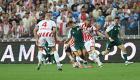 Samsunspor Avrupa Ligi’ne Veda Etti! Konferans Ligi’nde Devam Edecek