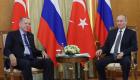 Rusya duyurdu: Erdoğan-Putin görüşmesi haftaya Çin’de gerçekleşecek