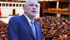 Gazze oturumunda Müsavat Dervişoğlu’ndan MHP’yi kızdıran sözler