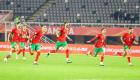 البطل التاريخي.. منتخب المغرب يتوج بأمم أفريقيا للمحليين للمرة الثالثة