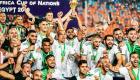 هجرة معاكسة...  «أبطال أفريقيا» يكتسحون الدوري الجزائري