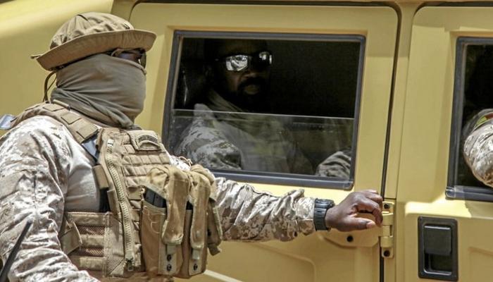 الاعتقالات تتزايد في مالي وشملت ضباطا كبارا ومواطنا فرنسيا