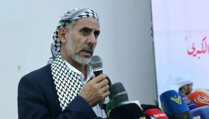 محمد مفتاح