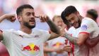 Romulo siftah yaptı, Leipzig Heidenheim’ı 2-0 geçti!